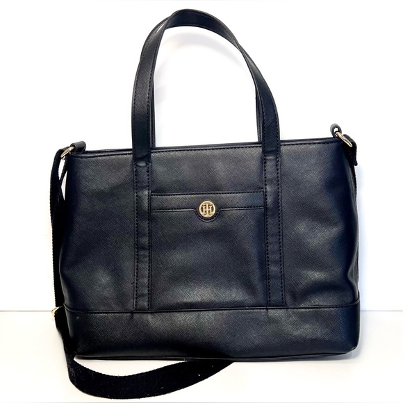 Tommy Hilfiger Handbags - Tommy Hilfiger Purse Crossbody bag